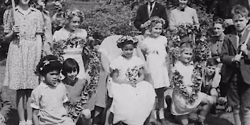 Mayday: That Sinking Feeling