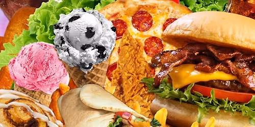 Sysco Las Vegas Tour