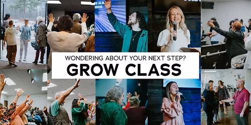 Grow Class