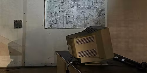 Syntax of the Unconscious | Workshop with Miko\u0142aj Stojanowicz