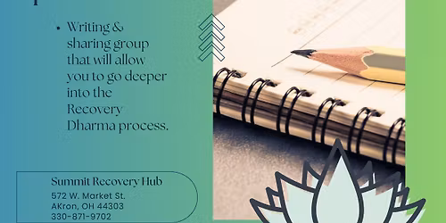 Recover Dharma Inquiry Circle