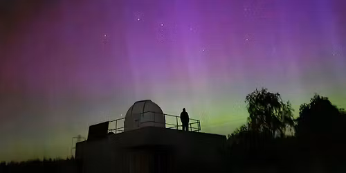 Stargazing at Mugdock: Winter constellations