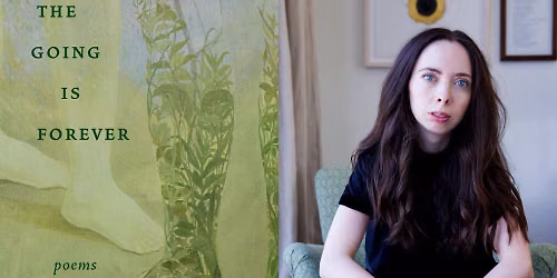 Elizabeth Metzger - "The Going Is Forever" - Richie Hofmann
