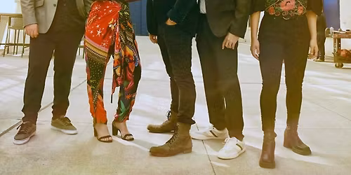 Special Event: Sybarite5