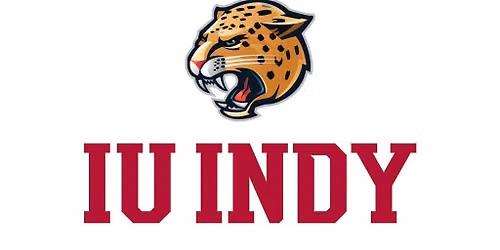IU Indianapolis Jaguars Men's Basketball vs. Wright State