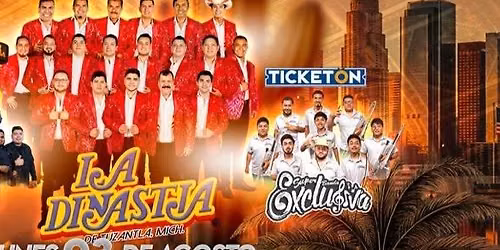 LA DINASTIA DE TUZANTLA, LOS PRIMOS