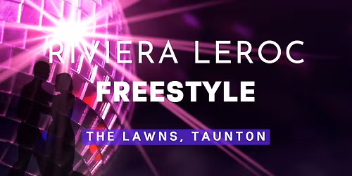 Taunton Freestyle