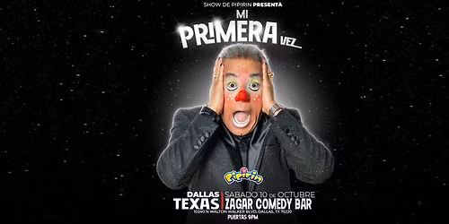 Pipirin en Dallas, TX.