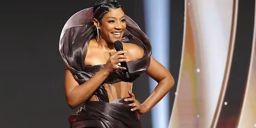 Tiffany Haddish TICKETS