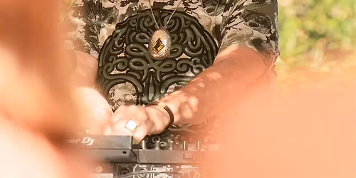 Miracle Monday Ecstatic Dance+Singing+Bewegungs Workshop