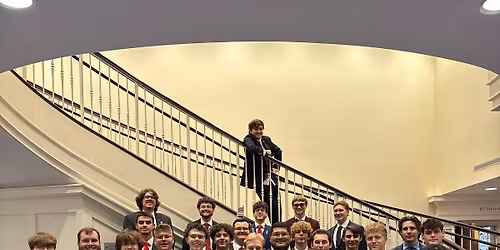 Founder\u2019s Day Dinner