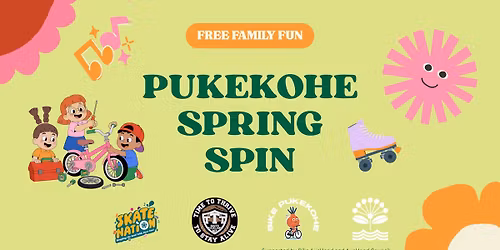 Pukekohe Spring Spin