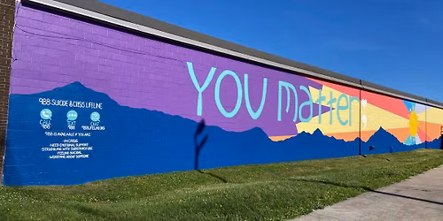 10th Annual Evening of Healing