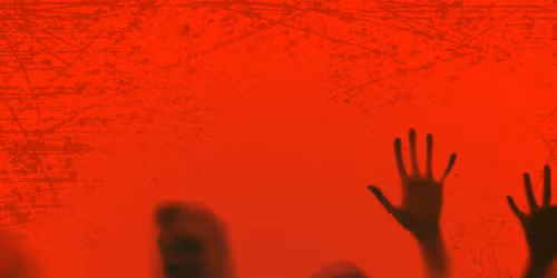 Wave Halloween 2025 w\/DJ Hazard (28 Raves Later)