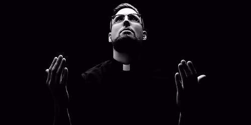 Tchami (21+)