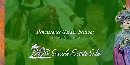 Renaissance Garden Festival