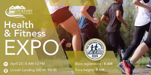 Health & Fitness Expo