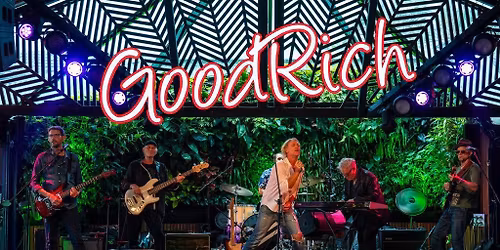 Goodrich Sunday Sesh 14th December at the Lennox Hotel