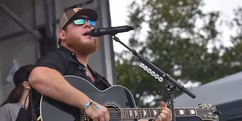 Luke Combs, Dierks Bentley, Ty Myers & Thelma and James