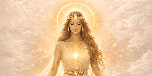 Fire in her Soul - Shamanic Journey and Cacao Ceremony 