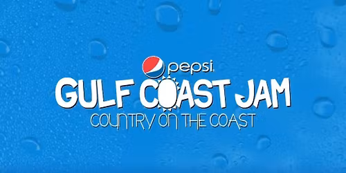 Gulf Coast Jam Four Day Ticket