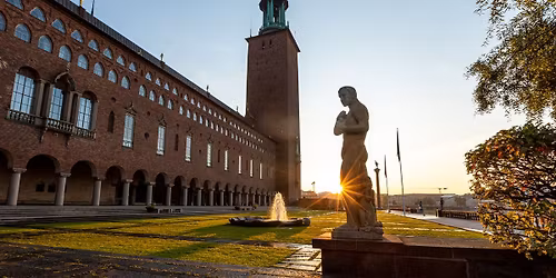 V\u00e5rkonsert i Bl\u00e5 Hallen