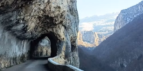FBF 26 - Direction le Vercors 