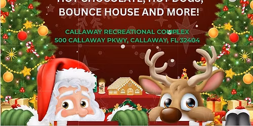 Christmas In Callaway