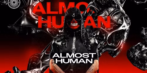 Almost Human - Mirablis