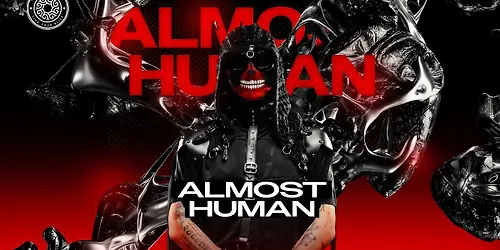 Almost Human - Mirablis