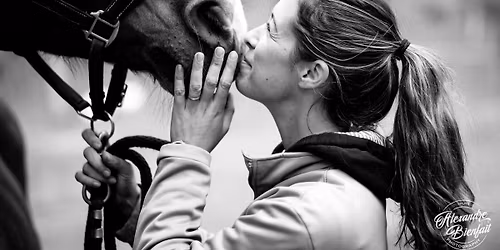 Stage d\u00e9couverte de la communication animale