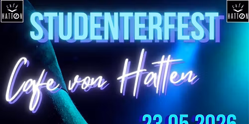 STUDENTERFEST - Featuring: Battlestar Overdrive