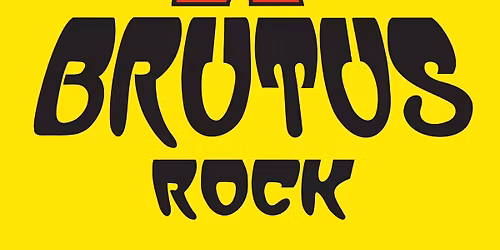 BRUTUS Rock