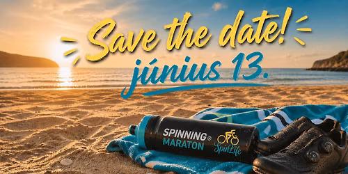 SPINNING\u00ae MARATON