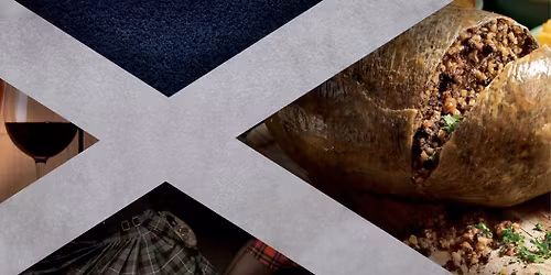 2026 Arrowtown Burns Supper & C\u00e8ilidh