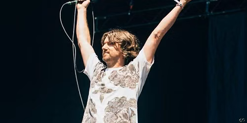 Embrace Leeds Tickets
