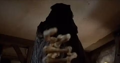 ANDI LEGT IM BELA AUF - BRING OUT YOUR DEAD !!