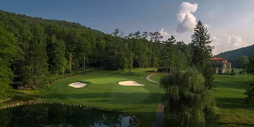 2026 U.S. Senior Open - Sunday, July 5, 2026