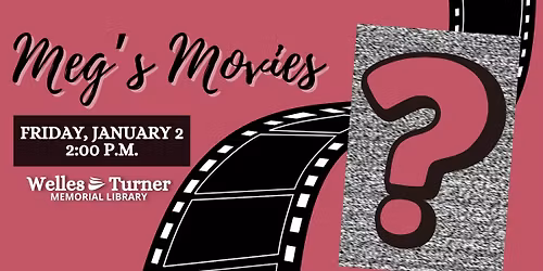 Meg's Movies