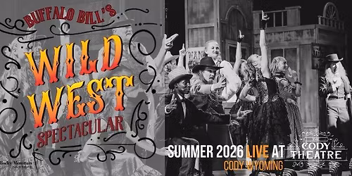 Buffalo Bill's Wild West Spectacular