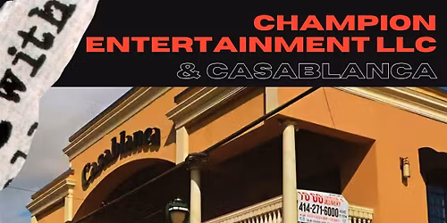 SPOKEN WORD OPEN MIC