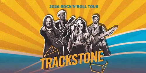 TRACKSTONE | Szczecin | Krzywy Gryf