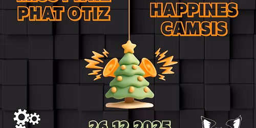 Decibell(e)s X Spectrum with NEUN'S (FR, Austria debut)