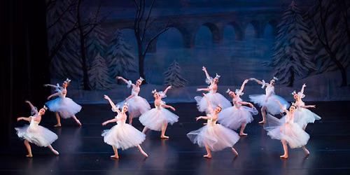 Twin Cities Ballet: A Minnesota Nutcracker