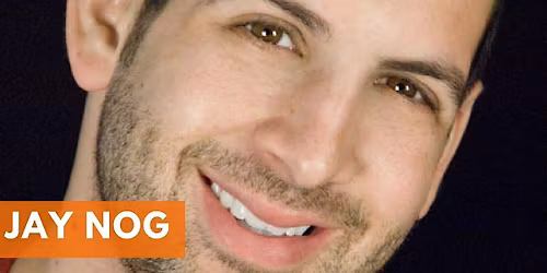 Jay Nog and Mike Keegan