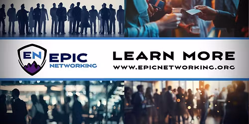 Epic Networking - Huntersville