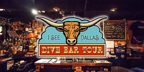 Dallas  Dive Bar Tour