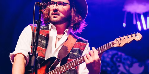 An Evening with Jacob Westfall & Rosetan at the Atlantis Lounge 11\/20