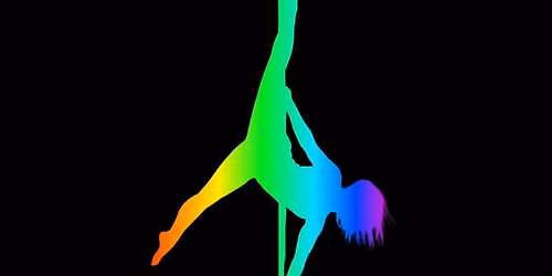 Colours Pole Fitness Showcase