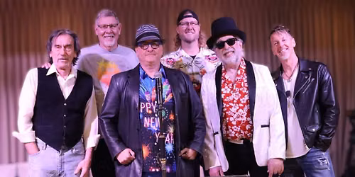 Mesa Regal Resort Welcome Back Party!